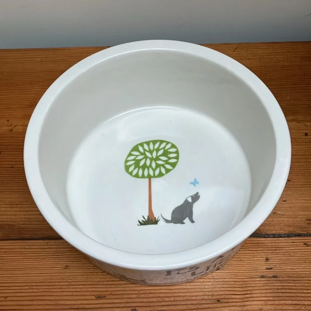Gently Used Home Essentials & Beyond Ceramic 
